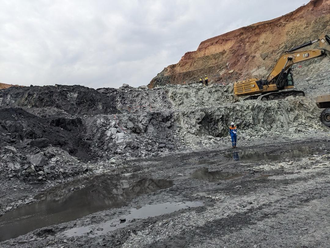 Geological Surveying