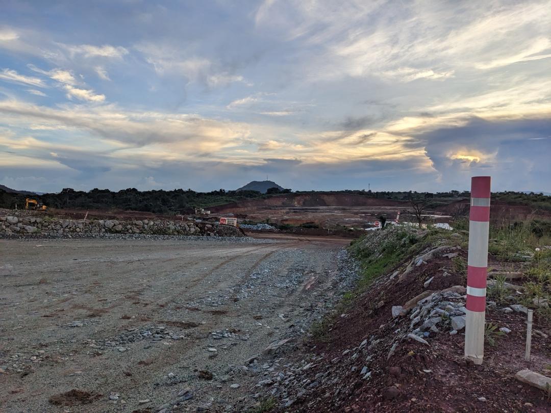 Open Pit Mining: An Efficient Surface Mining Method