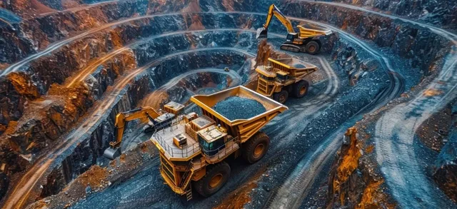 Mining Engineering Services