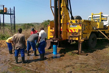 Drilling Support Services
