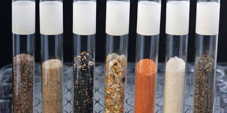Sampling & Assay Management